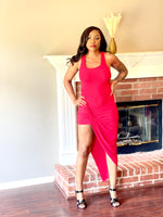 Load image into Gallery viewer, High Maintenance Dress
