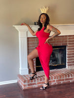 Load image into Gallery viewer, High Maintenance Dress
